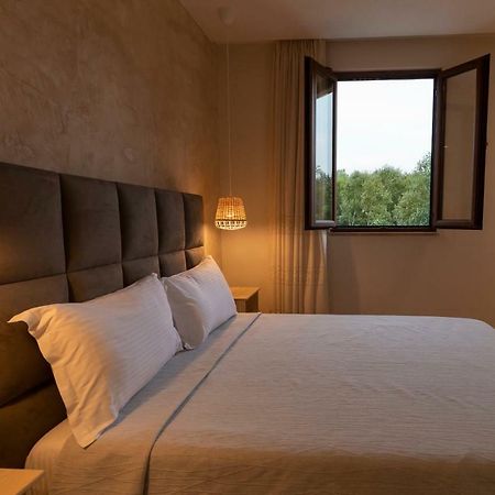 Agroturizem Gjepali Otel Shijak Dış mekan fotoğraf